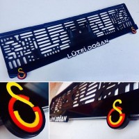 3 BOYUTLU ÇIKINTILI PLEKSİ PLAKALIK 3 BOYUTLU ÇIKINTILI PLEKSİ PLAKALIK