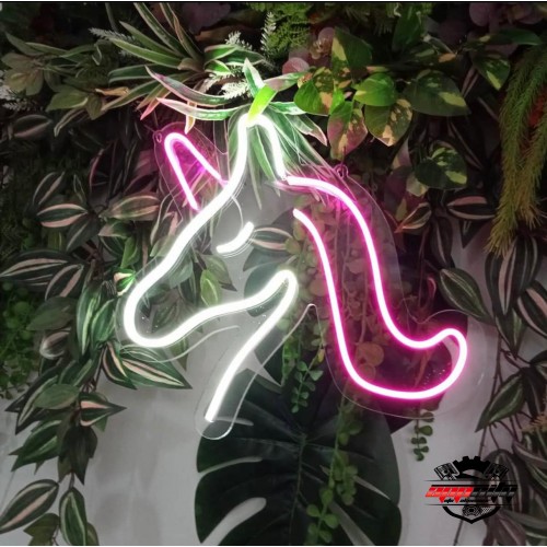 Unicorn Dekoratif Neon Led Tablo,Çocuk Odası Neon Duvar Tabela