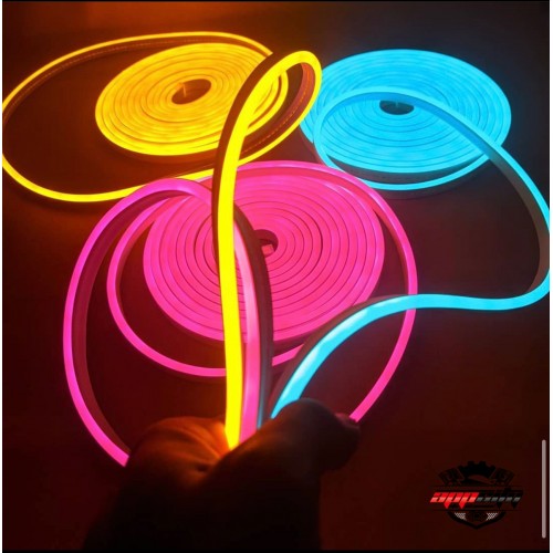 Tm Dekoratif Neon Led Tablo, Neon Duvar Tabela
